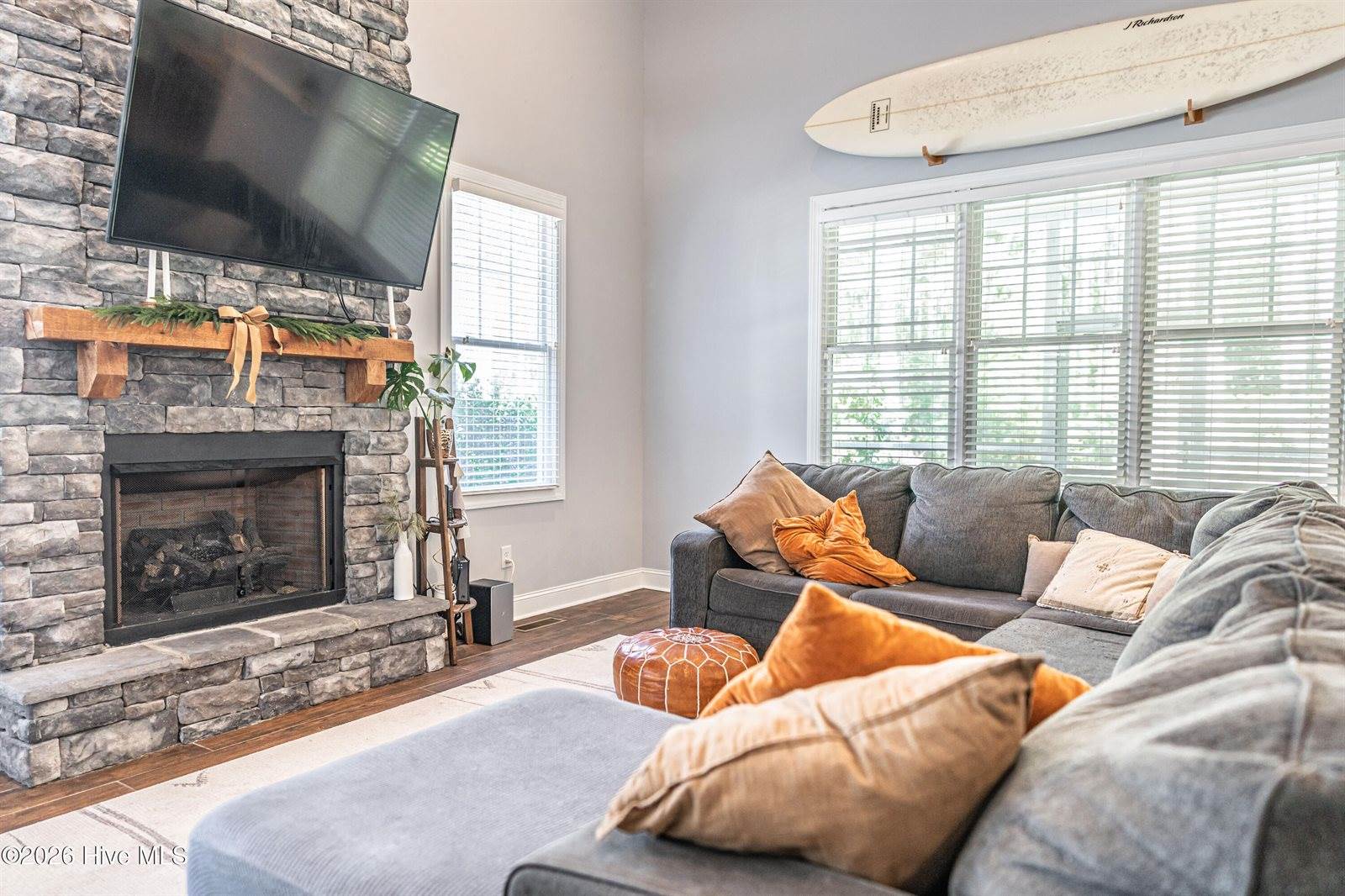 211 Campbell Street, Aberdeen, NC 28315
