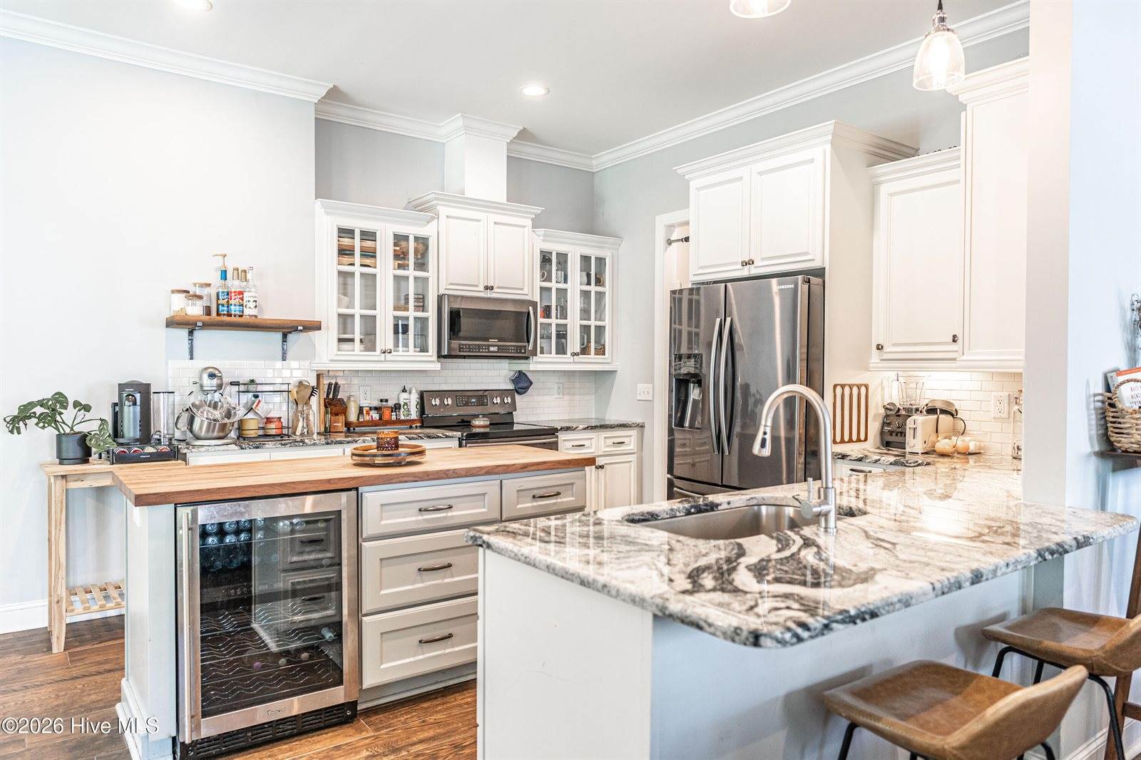 211 Campbell Street, Aberdeen, NC 28315