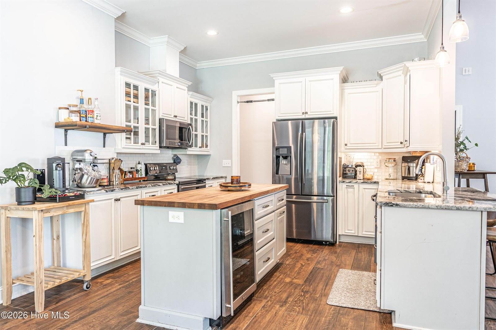 211 Campbell Street, Aberdeen, NC 28315
