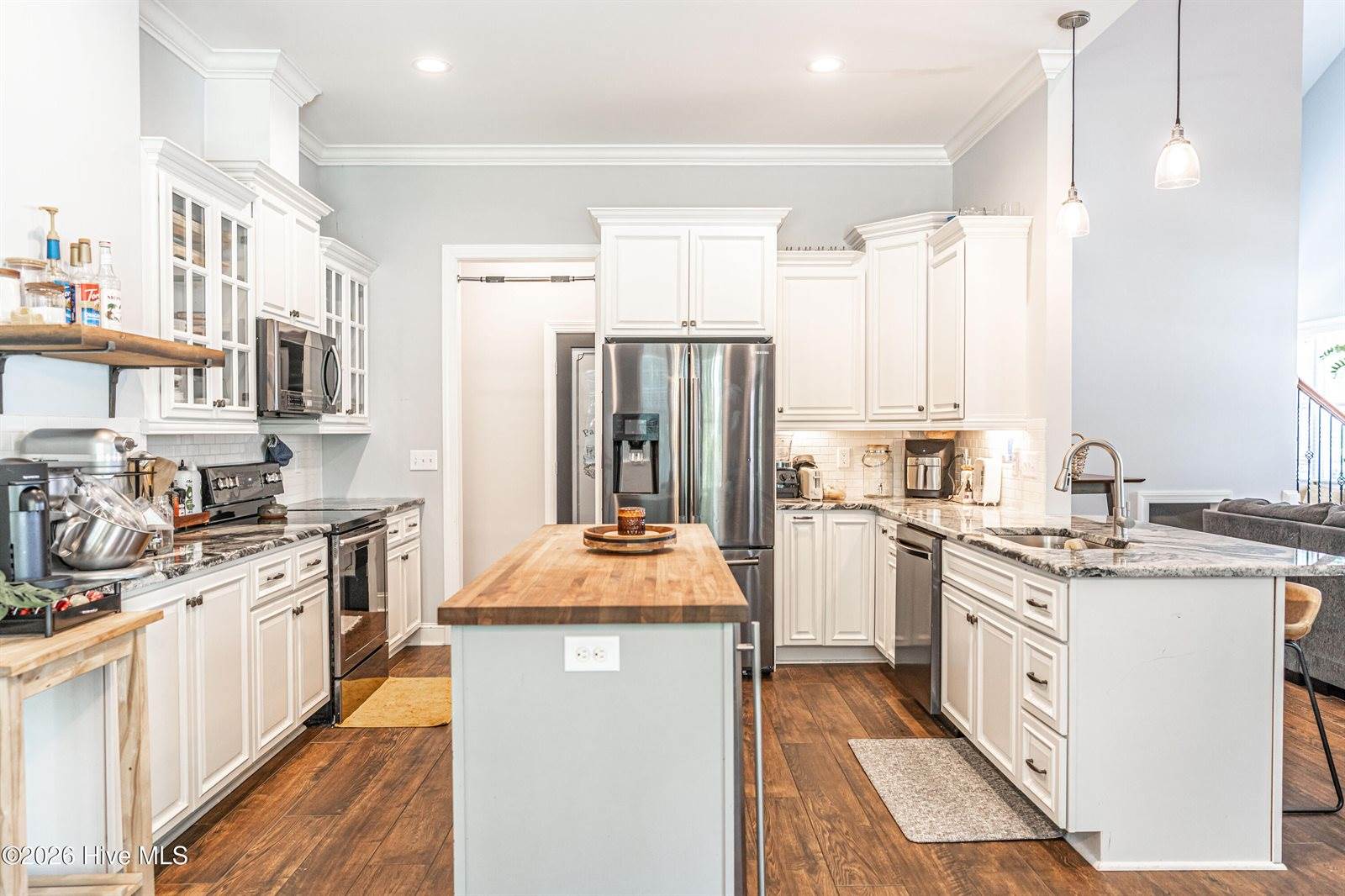 211 Campbell Street, Aberdeen, NC 28315