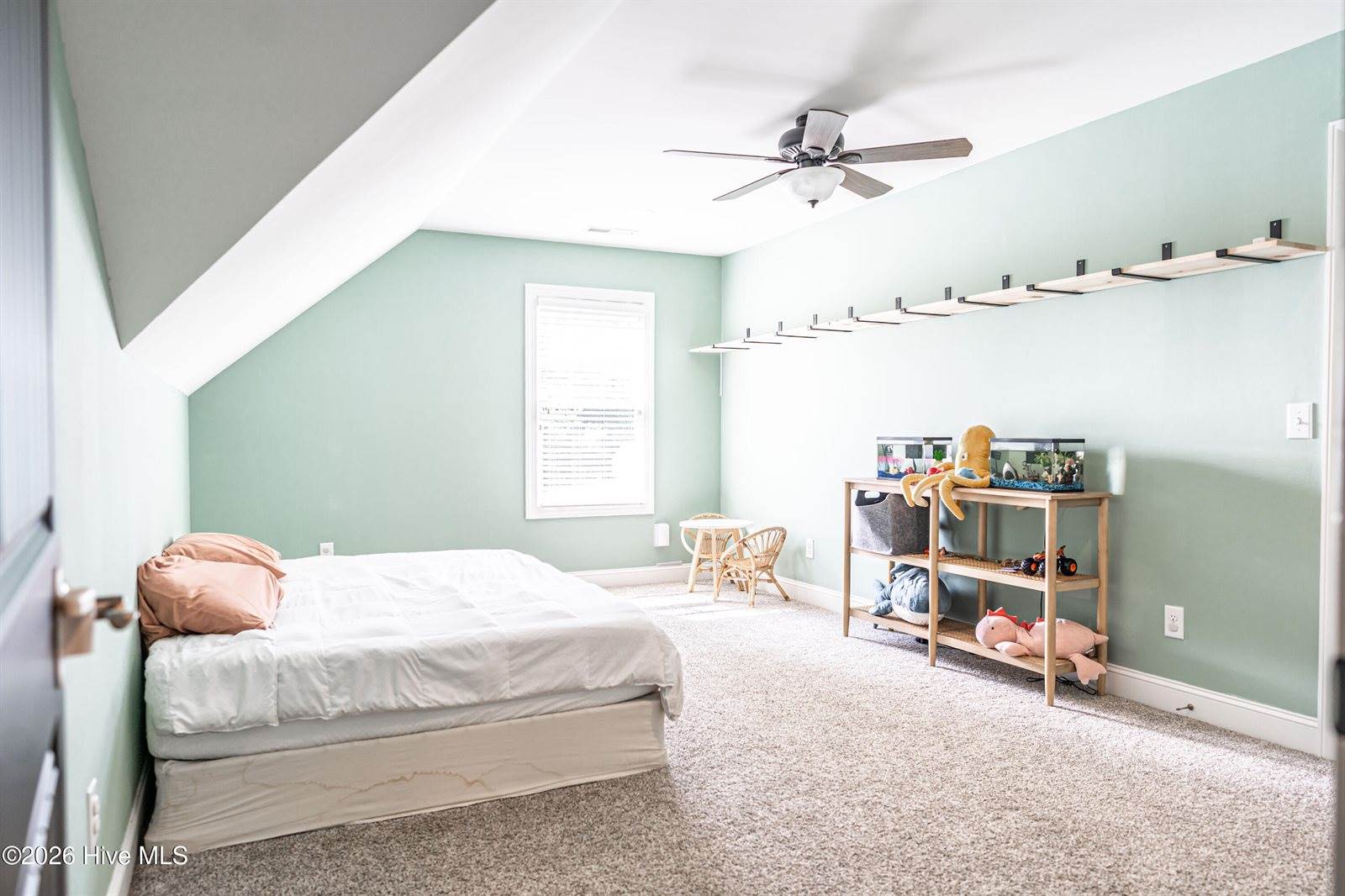 211 Campbell Street, Aberdeen, NC 28315