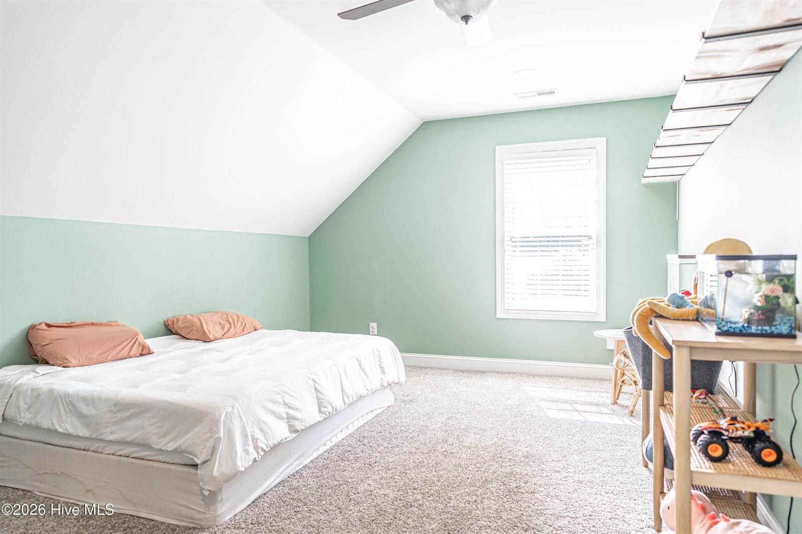 211 Campbell Street, Aberdeen, NC 28315