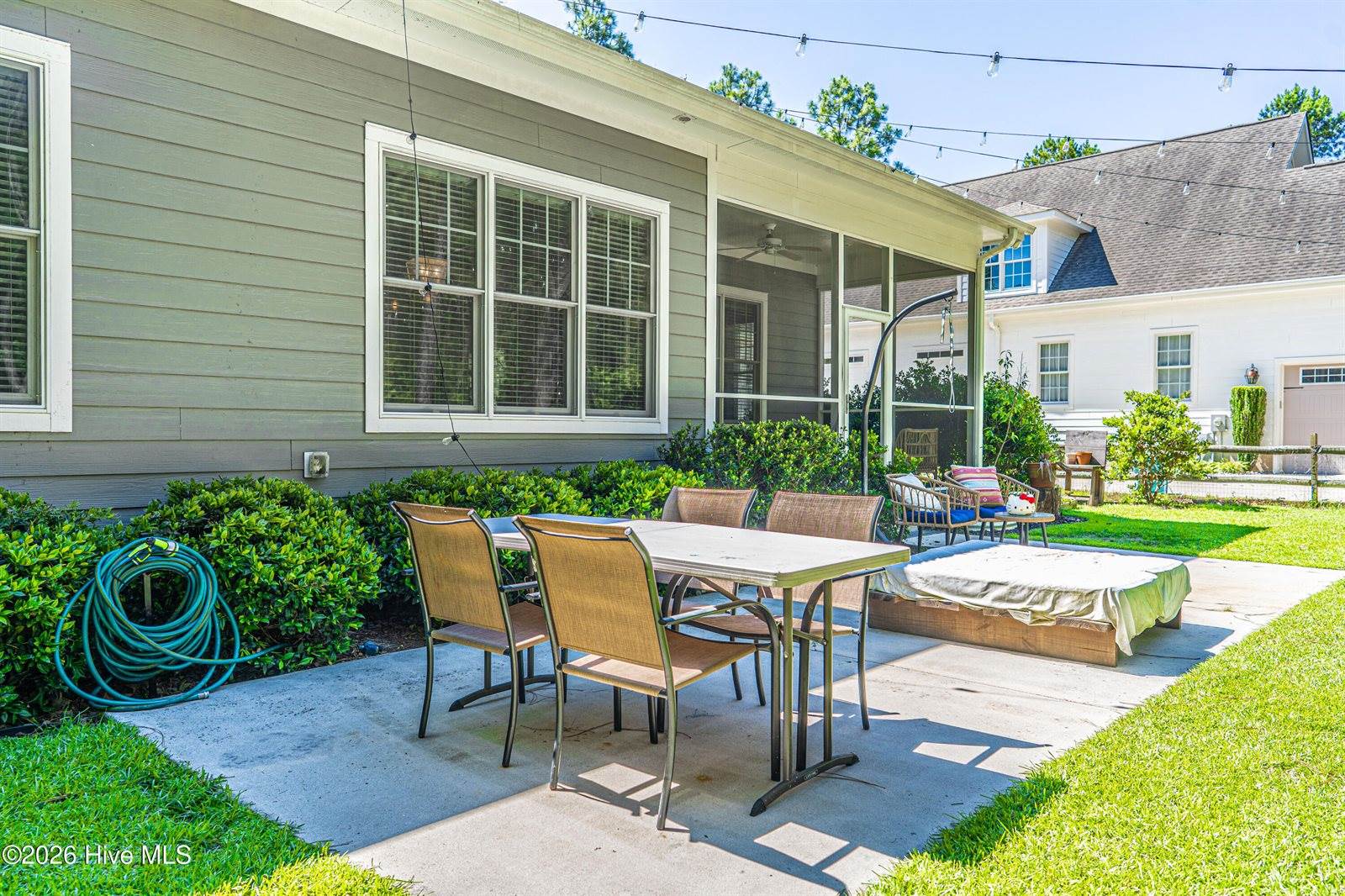 211 Campbell Street, Aberdeen, NC 28315