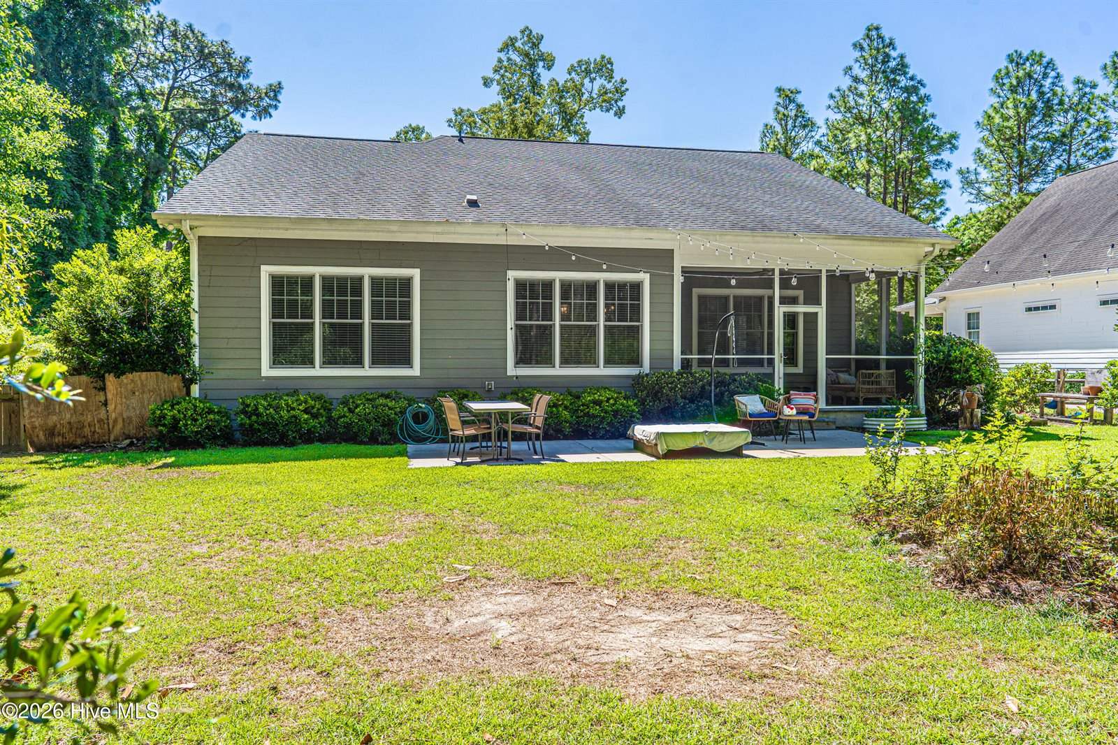 211 Campbell Street, Aberdeen, NC 28315