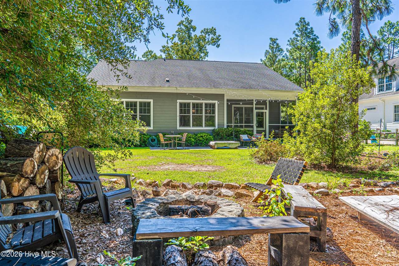 211 Campbell Street, Aberdeen, NC 28315