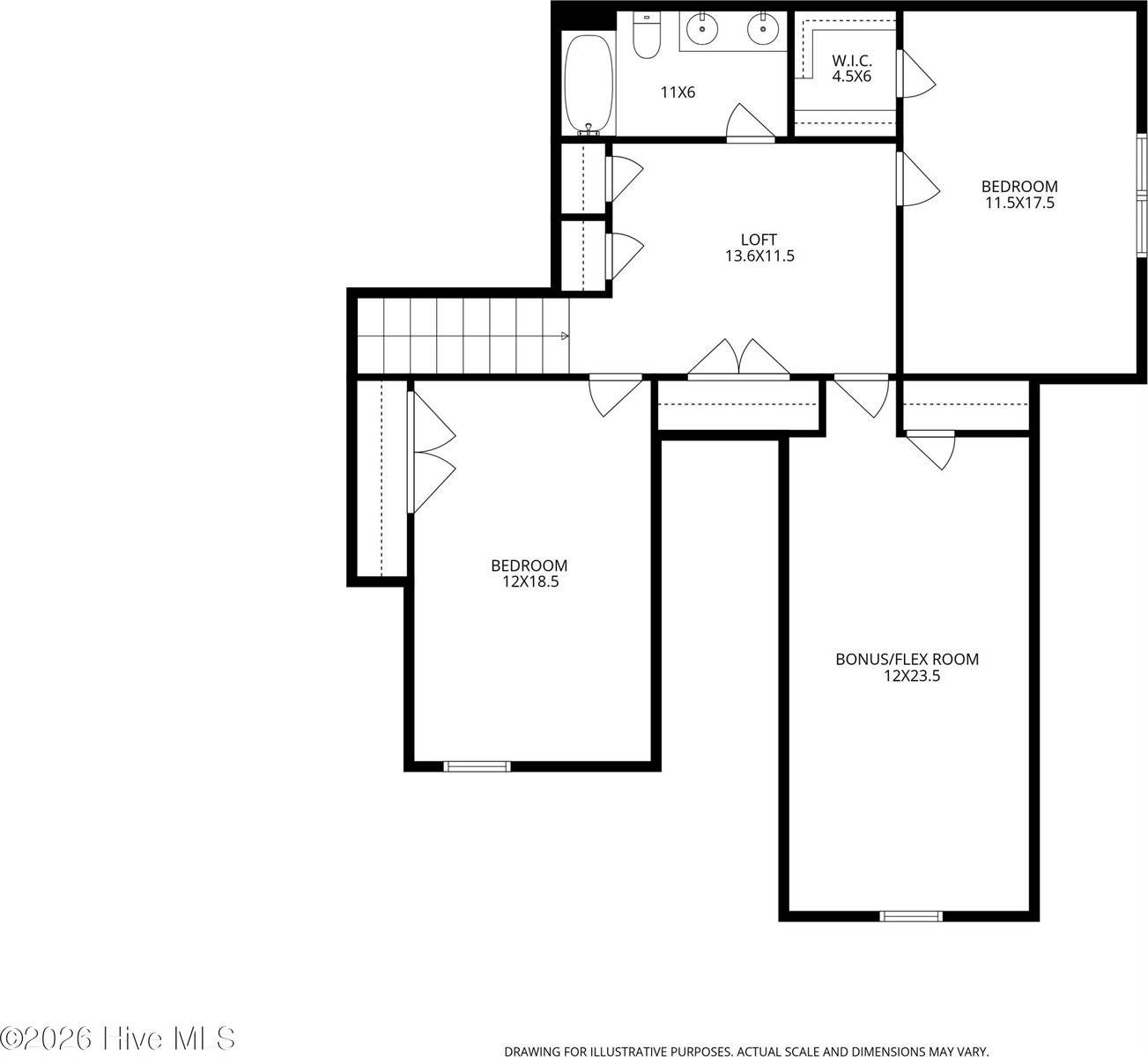 211 Campbell Street, Aberdeen, NC 28315