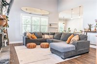 211 Campbell Street, Aberdeen, NC 28315