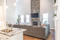 211 Campbell Street, Aberdeen, NC 28315