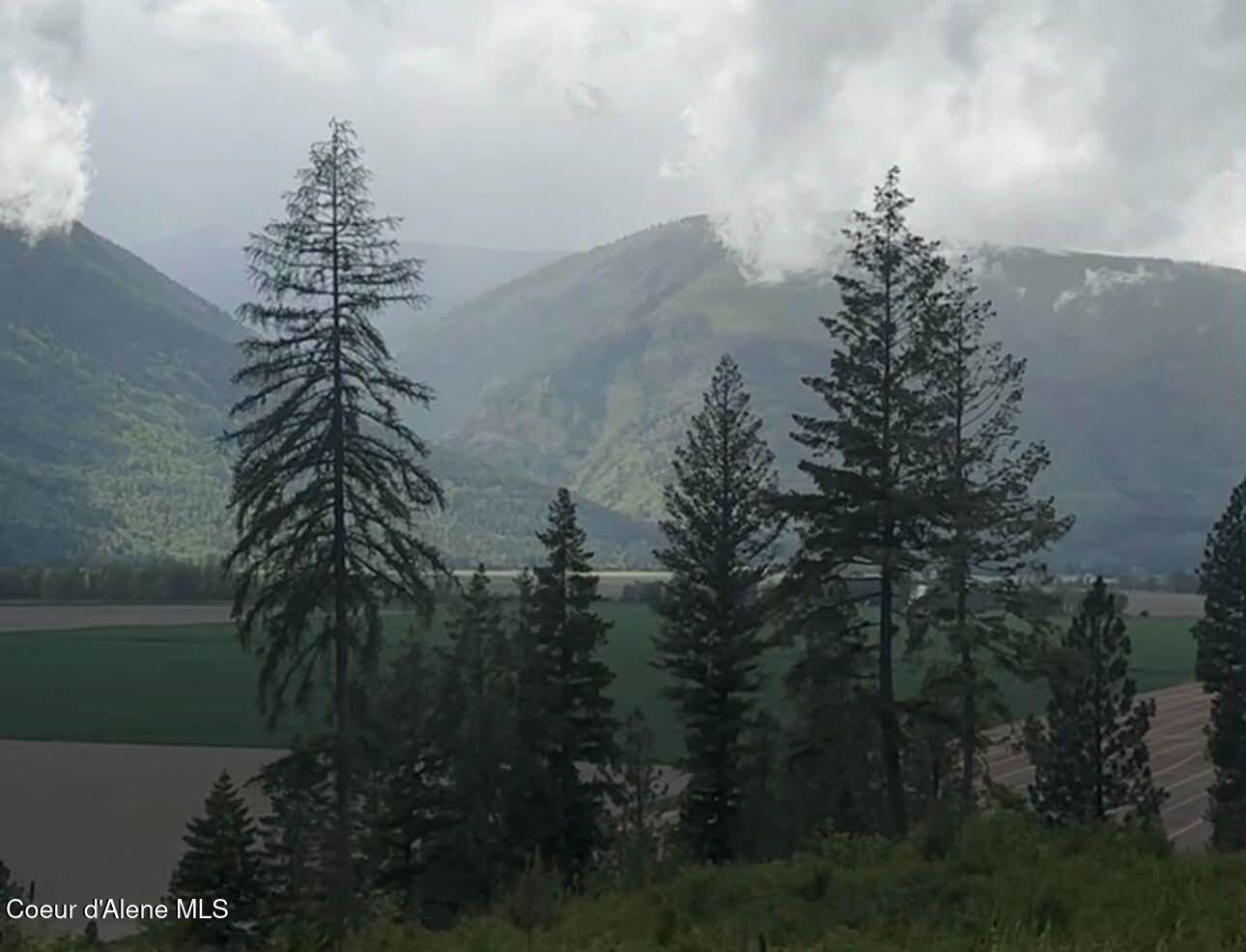 NNA This Way Rd, Bonners Ferry, ID 83805