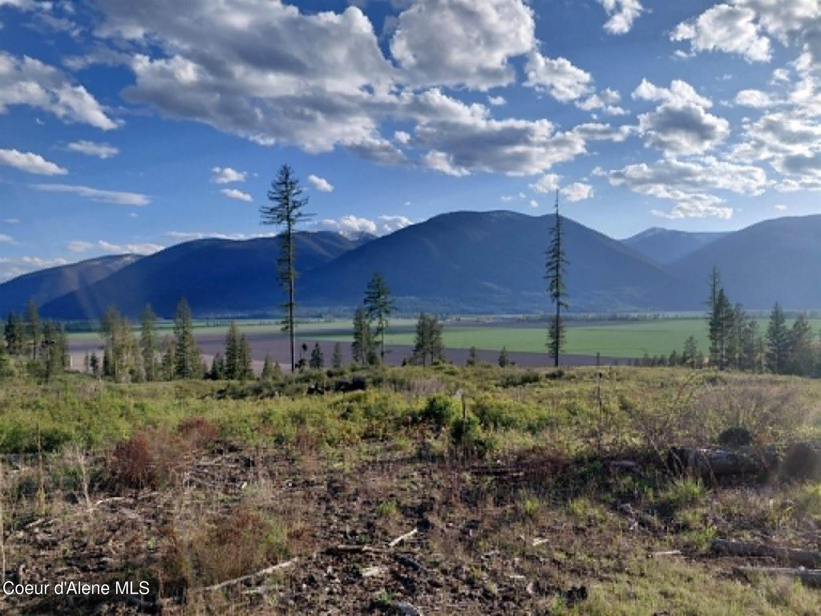 NNA This Way Rd, Bonners Ferry, ID 83805