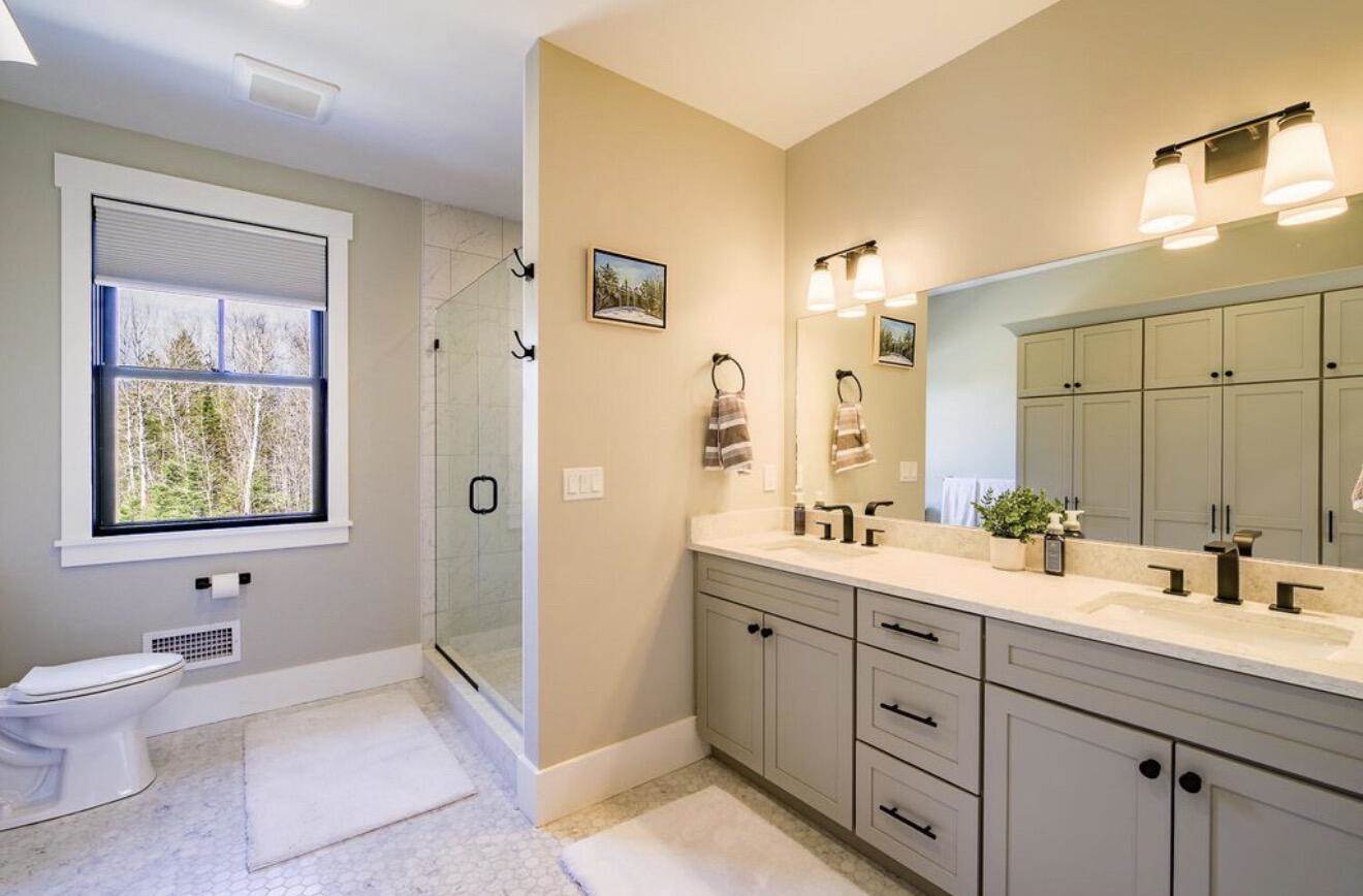 5008 Elderberry Way, Carrabassett Valley, ME 04947