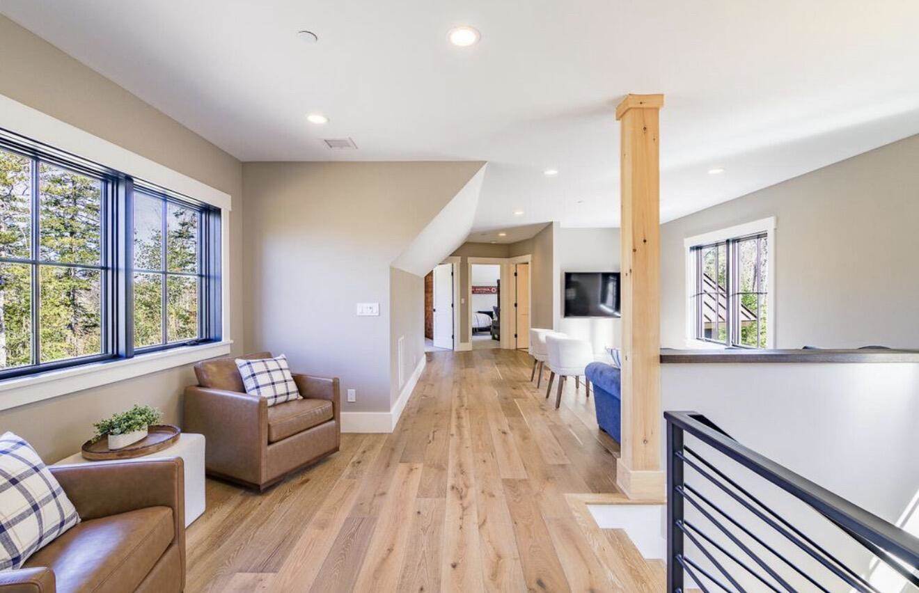 5008 Elderberry Way, Carrabassett Valley, ME 04947