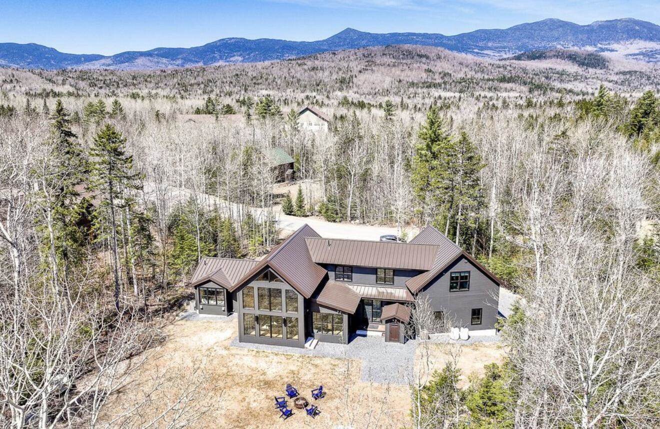 5008 Elderberry Way, Carrabassett Valley, ME 04947