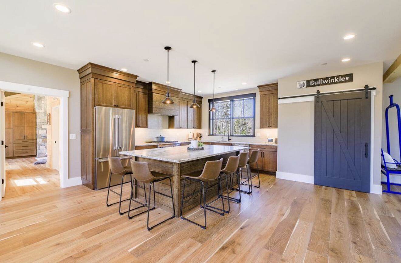 5008 Elderberry Way, Carrabassett Valley, ME 04947