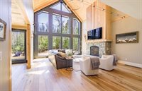 5008 Elderberry Way, Carrabassett Valley, ME 04947