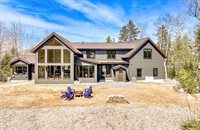 5008 Elderberry Way, Carrabassett Valley, ME 04947