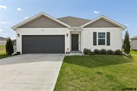 10807 South 177Th Street, Omaha, NE 68136