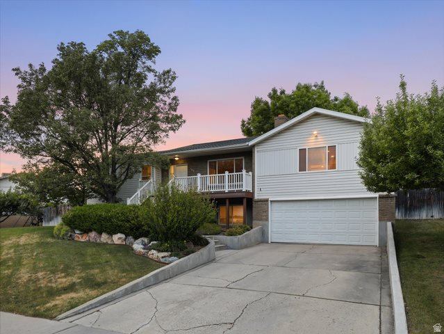 164 West 1880 North, Orem, UT 84057