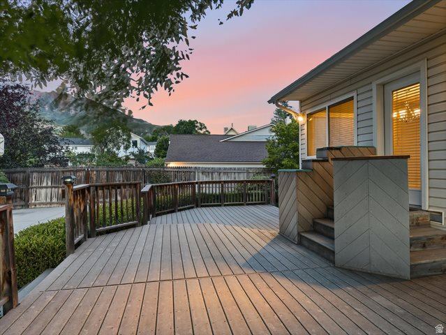 164 West 1880 North, Orem, UT 84057
