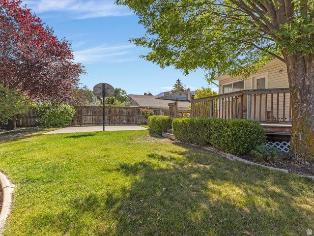 164 West 1880 North, Orem, UT 84057
