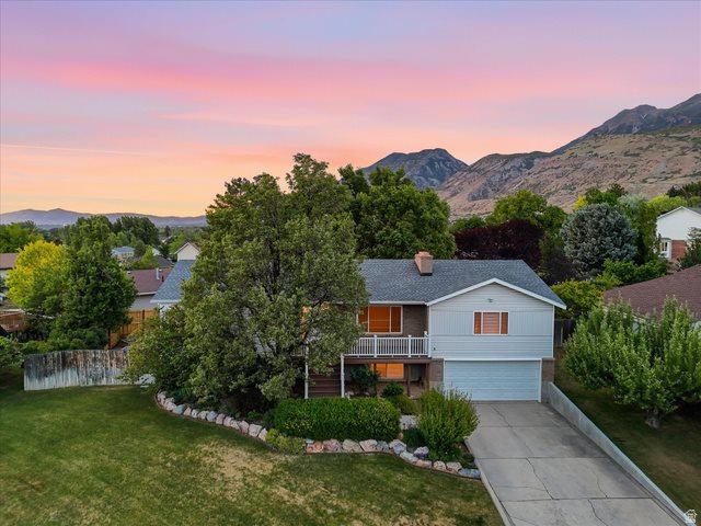 164 West 1880 North, Orem, UT 84057