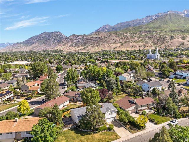 164 West 1880 North, Orem, UT 84057
