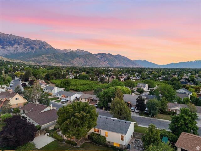 164 West 1880 North, Orem, UT 84057