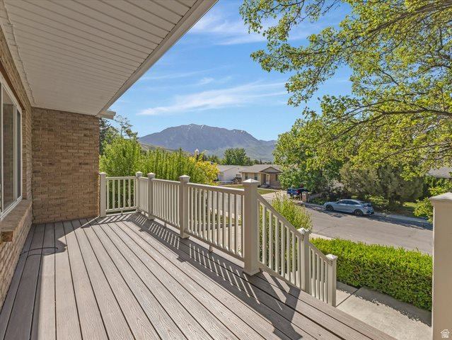164 West 1880 North, Orem, UT 84057