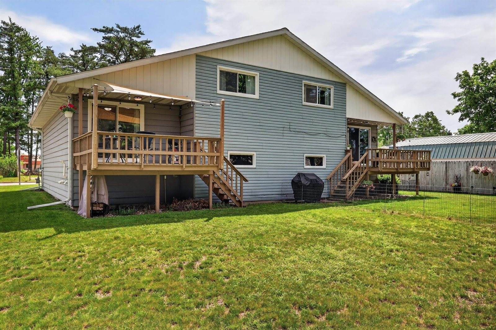 3530/3532 Lincoln Street, Wisconsin Rapids, WI 54494
