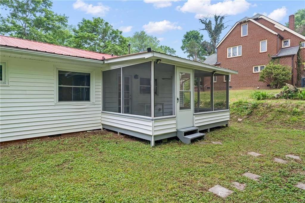 1410 Wiltshire Street, High Point, NC 27265