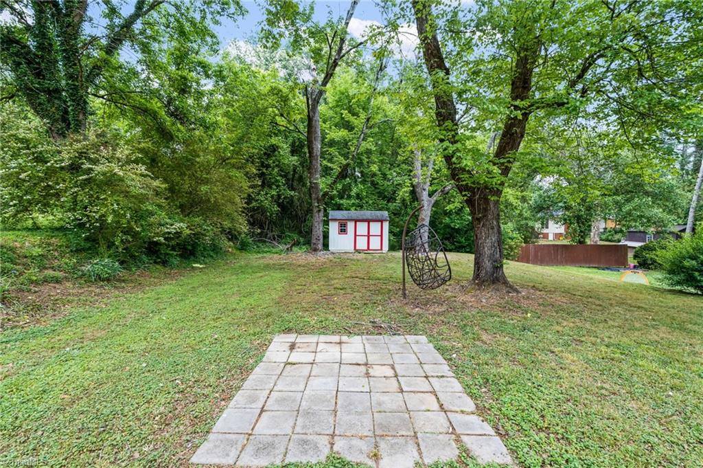 1410 Wiltshire Street, High Point, NC 27265