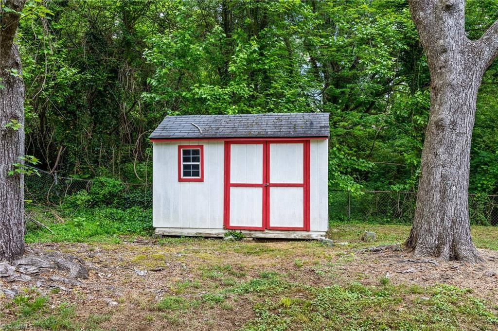 1410 Wiltshire Street, High Point, NC 27265