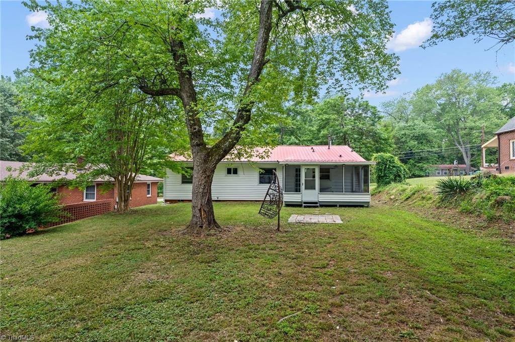 1410 Wiltshire Street, High Point, NC 27265