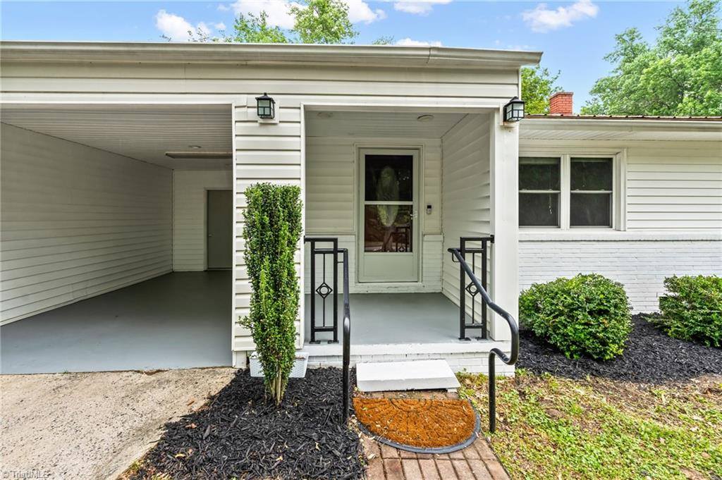 1410 Wiltshire Street, High Point, NC 27265