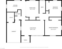 1410 Wiltshire Street, High Point, NC 27265
