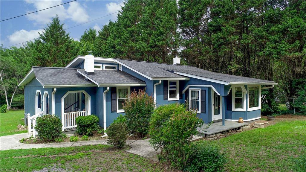 501 Melba Lane, Winston-Salem, NC 27107