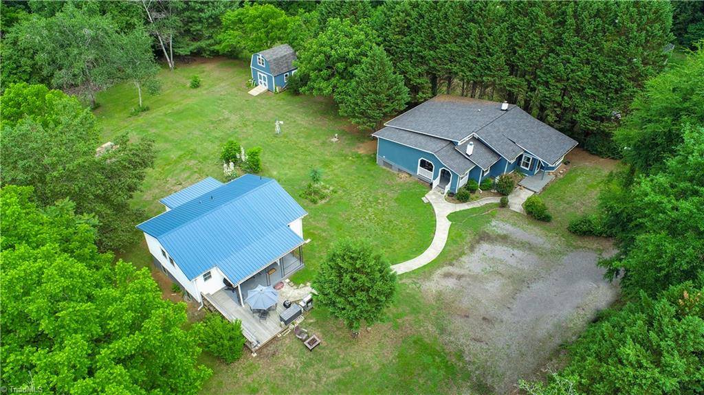 501 Melba Lane, Winston-Salem, NC 27107