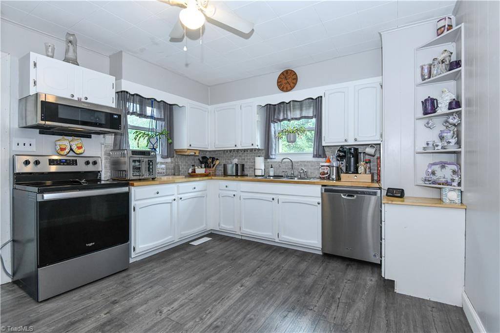 501 Melba Lane, Winston-Salem, NC 27107