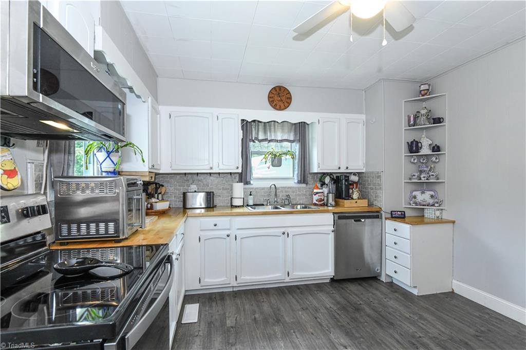 501 Melba Lane, Winston-Salem, NC 27107