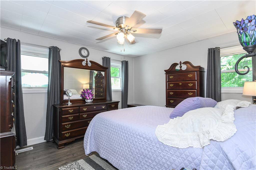 501 Melba Lane, Winston-Salem, NC 27107
