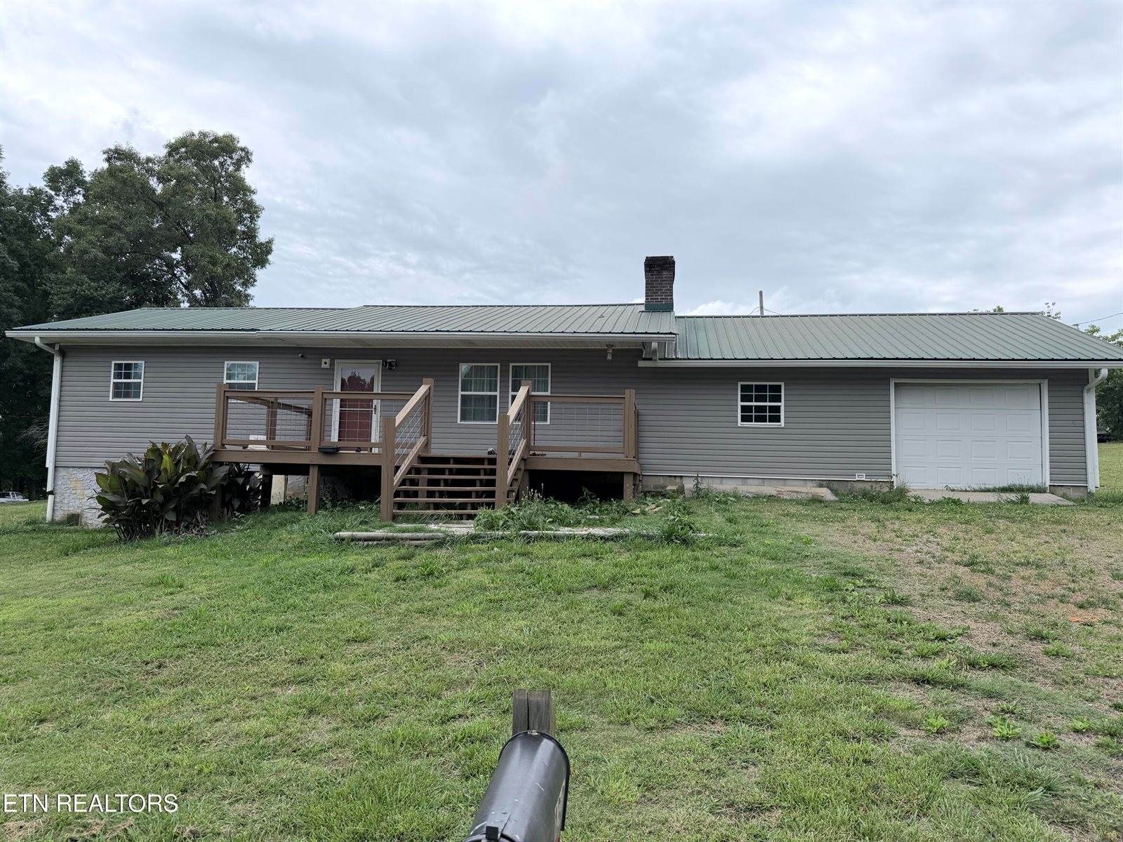 130 County Road 306, Sweetwater, TN 37874