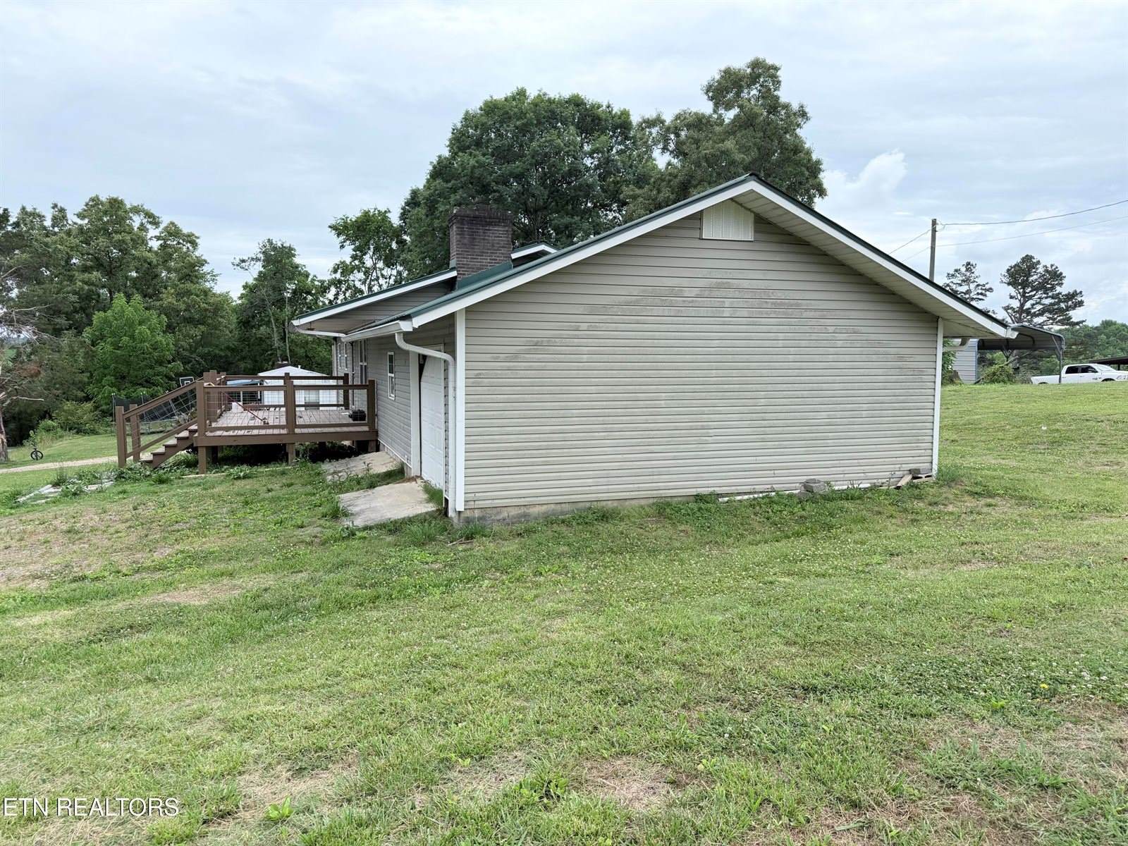 130 County Road 306, Sweetwater, TN 37874