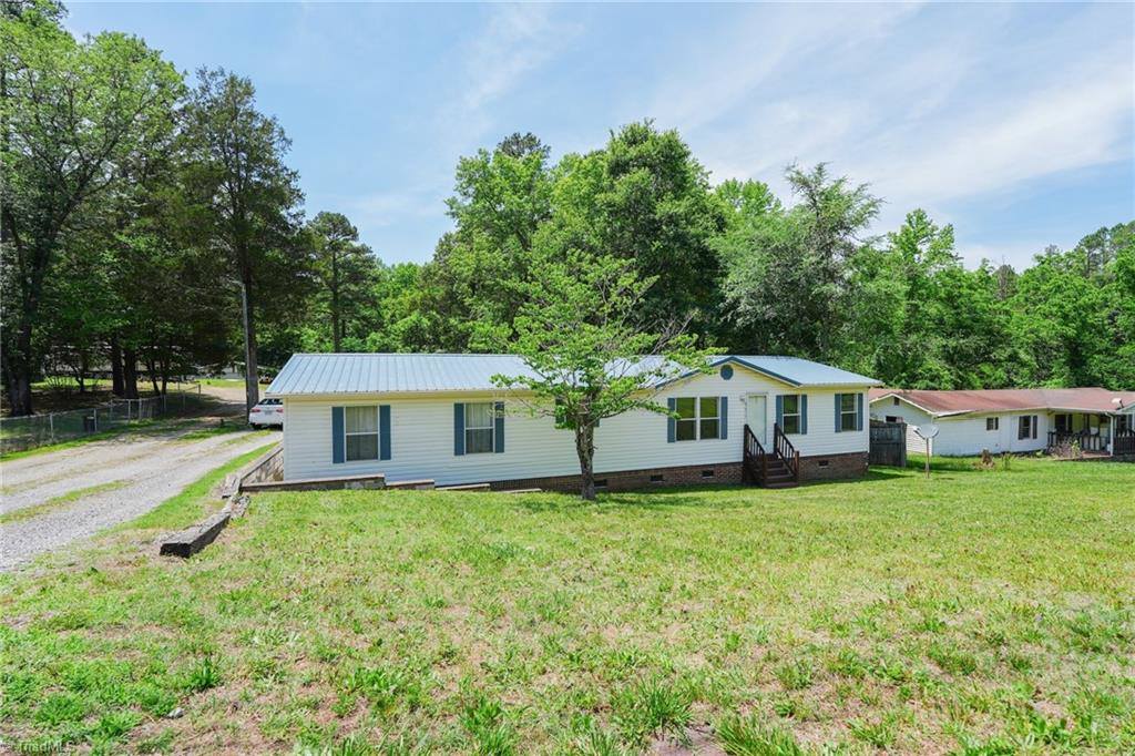 3679 Meadowbrook Drive, Trinity, NC 27270