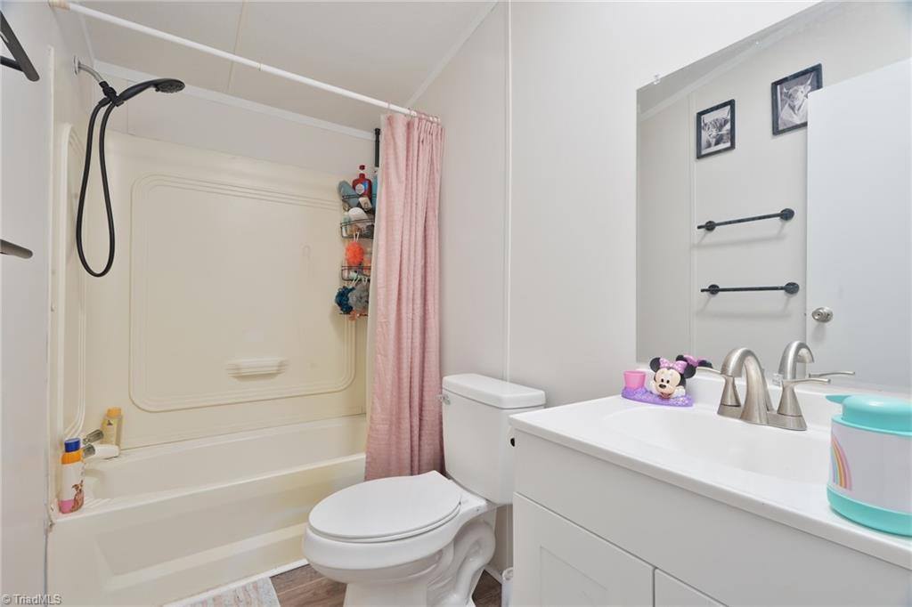 3679 Meadowbrook Drive, Trinity, NC 27270