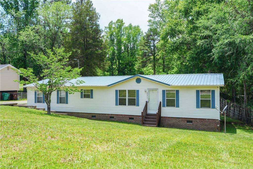 3679 Meadowbrook Drive, Trinity, NC 27270