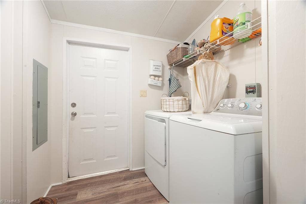 3679 Meadowbrook Drive, Trinity, NC 27270