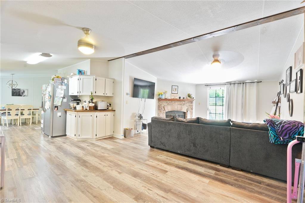 3679 Meadowbrook Drive, Trinity, NC 27270