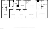 3679 Meadowbrook Drive, Trinity, NC 27270