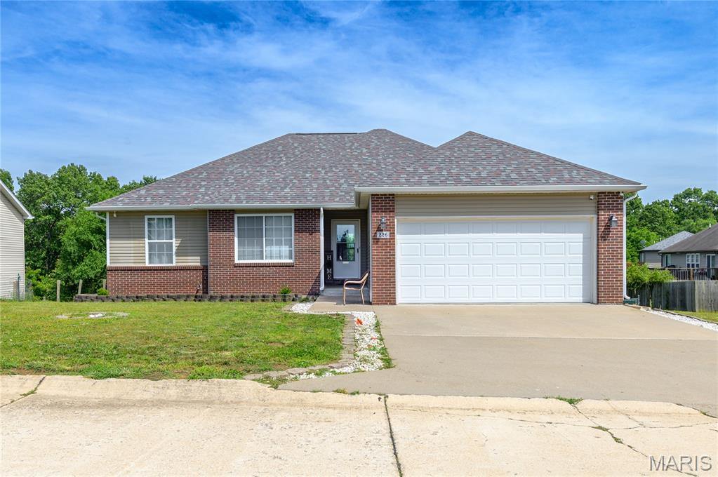 226 Settlers Pass, Waynesville, MO 65583