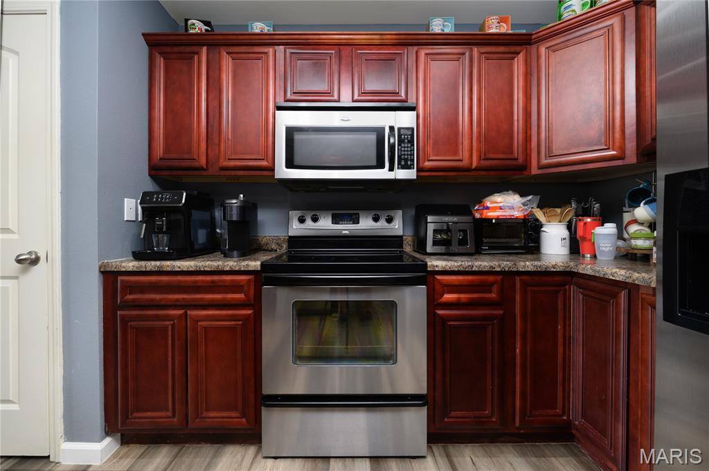 226 Settlers Pass, Waynesville, MO 65583